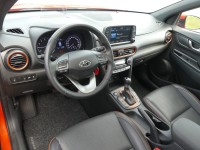 Hyundai Kona 1.6 T-GDI AT