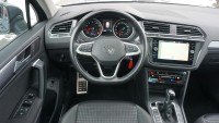 VW Tiguan 1.5 TSI DSG Active