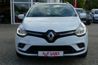 Renault Clio IV Grandtour TCe 90 Intens