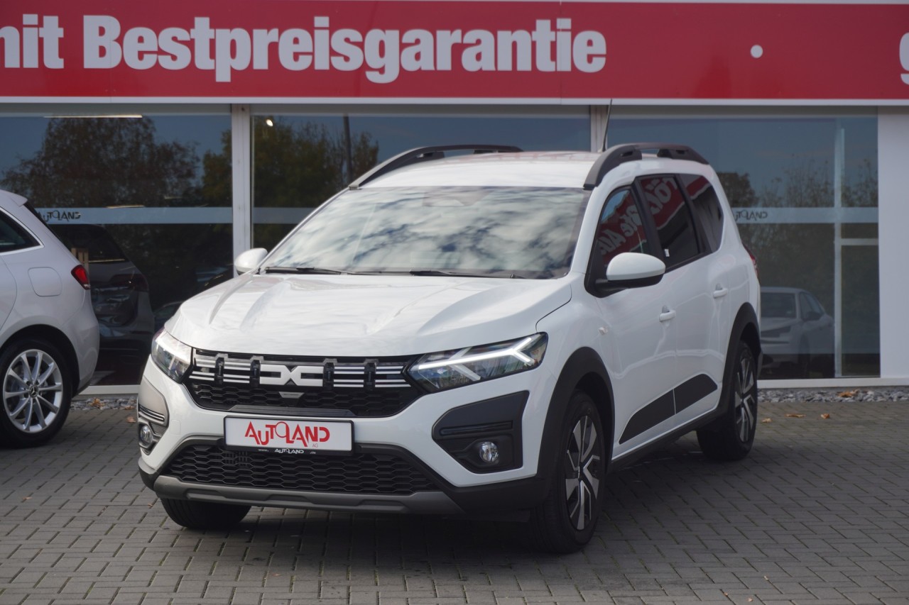 Dacia Jogger TCe 110 Expression