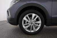 VW T-Cross 1.5 TSI DSG Facelift