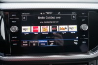 VW T-Cross 1.5 TSI DSG R-Line