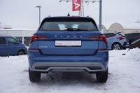 Skoda Kamiq 1.0 TSI Style