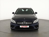 Mercedes-Benz C 160 C200 T-Modell Aut.