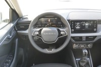 Skoda Scala 1.0 TSI DSG