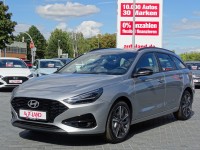 Vorschau: Hyundai i30 Kombi 1.0 T-GDi