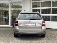 Skoda Octavia Combi 1.6 TDI Style DSG