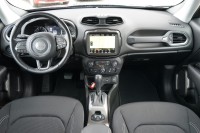 Jeep Renegade 1.3 T-GDI Limited