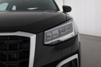 Audi Q2 35 TFSI advanced S-Tronic