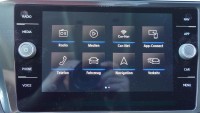 VW Tiguan Allspace 2.0 TDI Comfortline