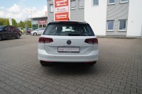 VW Passat Variant 2.0 TDI Business