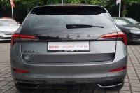 Skoda Scala 1.0 Monte Carlo