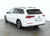 VW Golf VIII Variant 1.5 TSI Goal