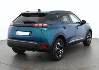 Peugeot 2008 1.2 PureTech