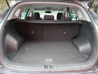 Hyundai Tucson 1.6 Style