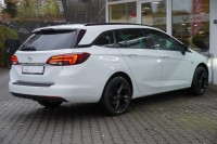 Opel Astra K 1.2 GS Line