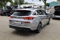 Hyundai i30 Kombi 1.6 T-GDI N-Line Aut.