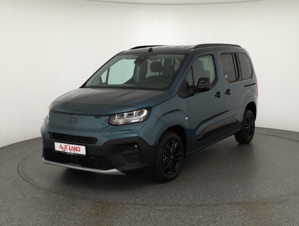 Fiat Doblo Kombi L1 1.5D Aut.