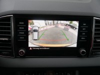 Skoda Karoq 1.5 TSI