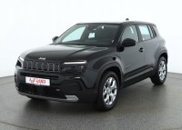 Jeep Avenger 1.2 Altitude LED ACC 360° Navi Beats PDC