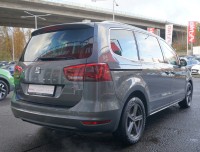 Seat Alhambra 2.0 TDI FR