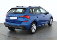 Skoda Kamiq 1.0 TSI DSG
