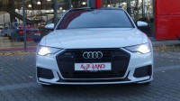 Audi A6 Avant 40 TDI S-Line Aut.