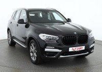 BMW X3 20iA xDrive xLine