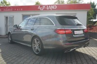 Mercedes-Benz E 200 E200 T-Modell AMG Line