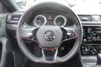 Skoda Superb Combi 1.4 TSI Sportline iV