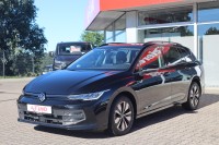 Vorschau: VW Golf VIII Variant 1.5 eTSI Goal DSG