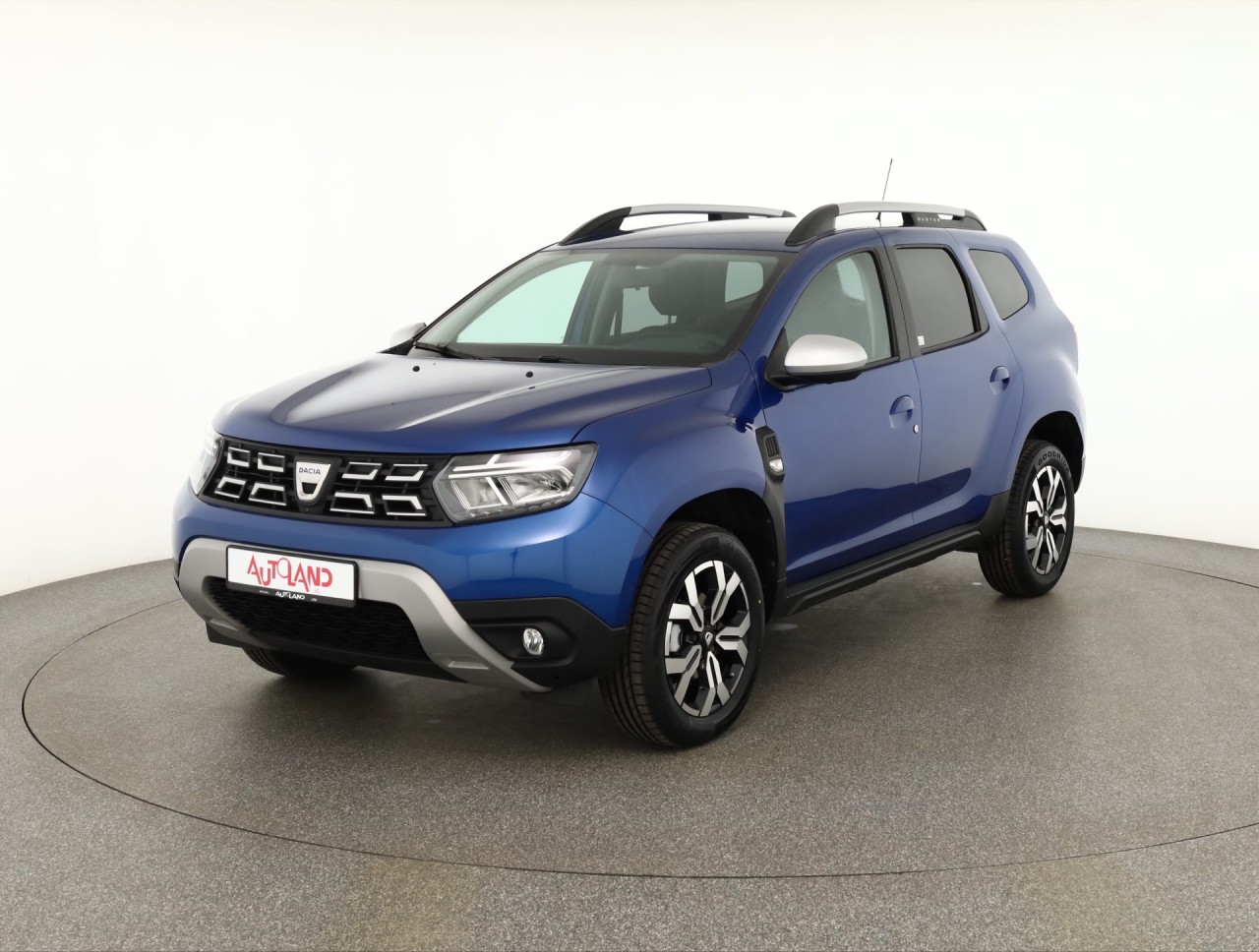 Dacia Duster 1.3 TCe 150 Prestige