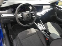 Skoda Octavia Combi 1.4 TSI iV Style