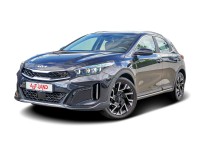 Kia XCeed 1.5 T-GDI Aut. 2-Zonen-Klima Navi Sitzheizung