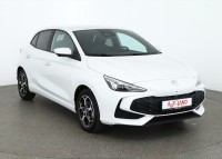 MG MG3 1.5 Hybrid Luxury Aut.
