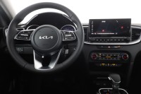 Kia cee'd Sporty Wagon Ceed SW 1.5 T-GDI Aut.