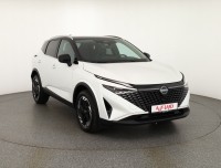 Nissan Qashqai N-Connecta 1.3 Dig-T MHEV Aut.