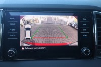 Skoda Karoq 1.5 TSI Sportline