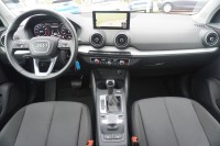 Audi Q2 35 TFSI s-tronic Advanced