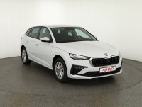 Skoda Scala 1.0 TSI DSG