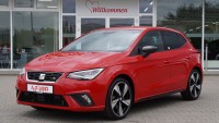 Vorschau: Seat Ibiza 1.0 TSI FR Carbon Edition