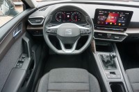 Seat Leon Sportstourer 1.5 TSI Xcellence