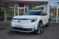 Vorschau: Ford Explorer BEV