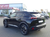 Peugeot 2008 1.2 PureTech GT
