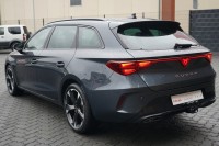 Cupra Leon ST 2.0 TSI 4Drive DSG