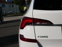 Skoda Kamiq 1.0 TSI