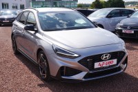 Hyundai i30 Kombi 1.6 T-GDI N-Line Aut.