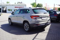 Skoda Karoq 1.5 TSI Clever DSG