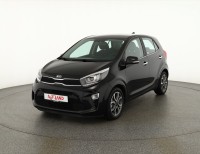 Kia Picanto 1.2 Spirit Navi Kamera Sitzheizung PDC