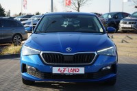 Skoda Scala 1.0 TSI DSG Drive 125